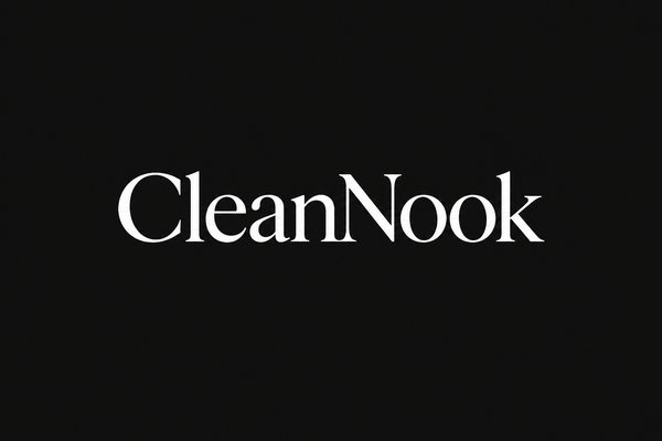 cleannook